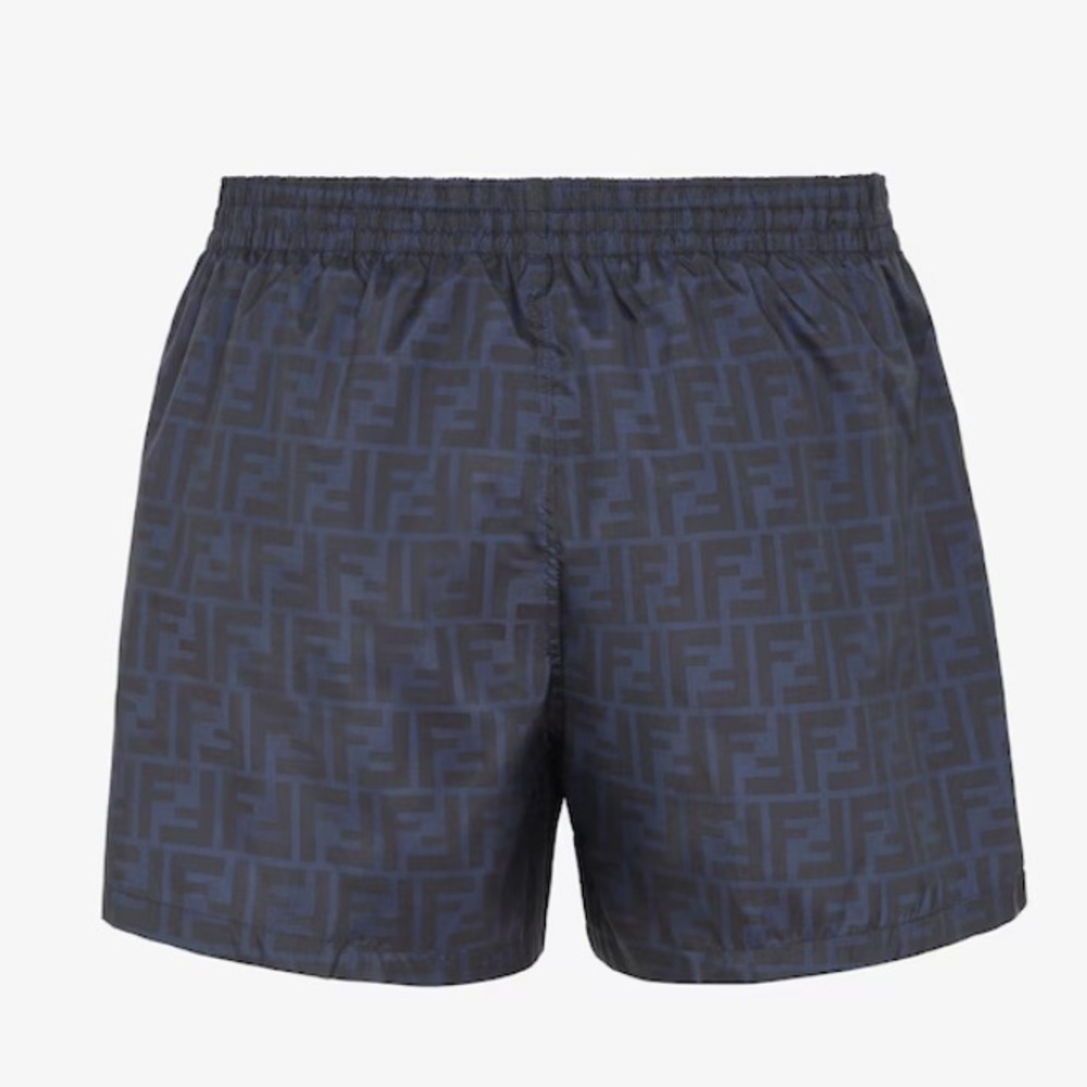 New shorts for men